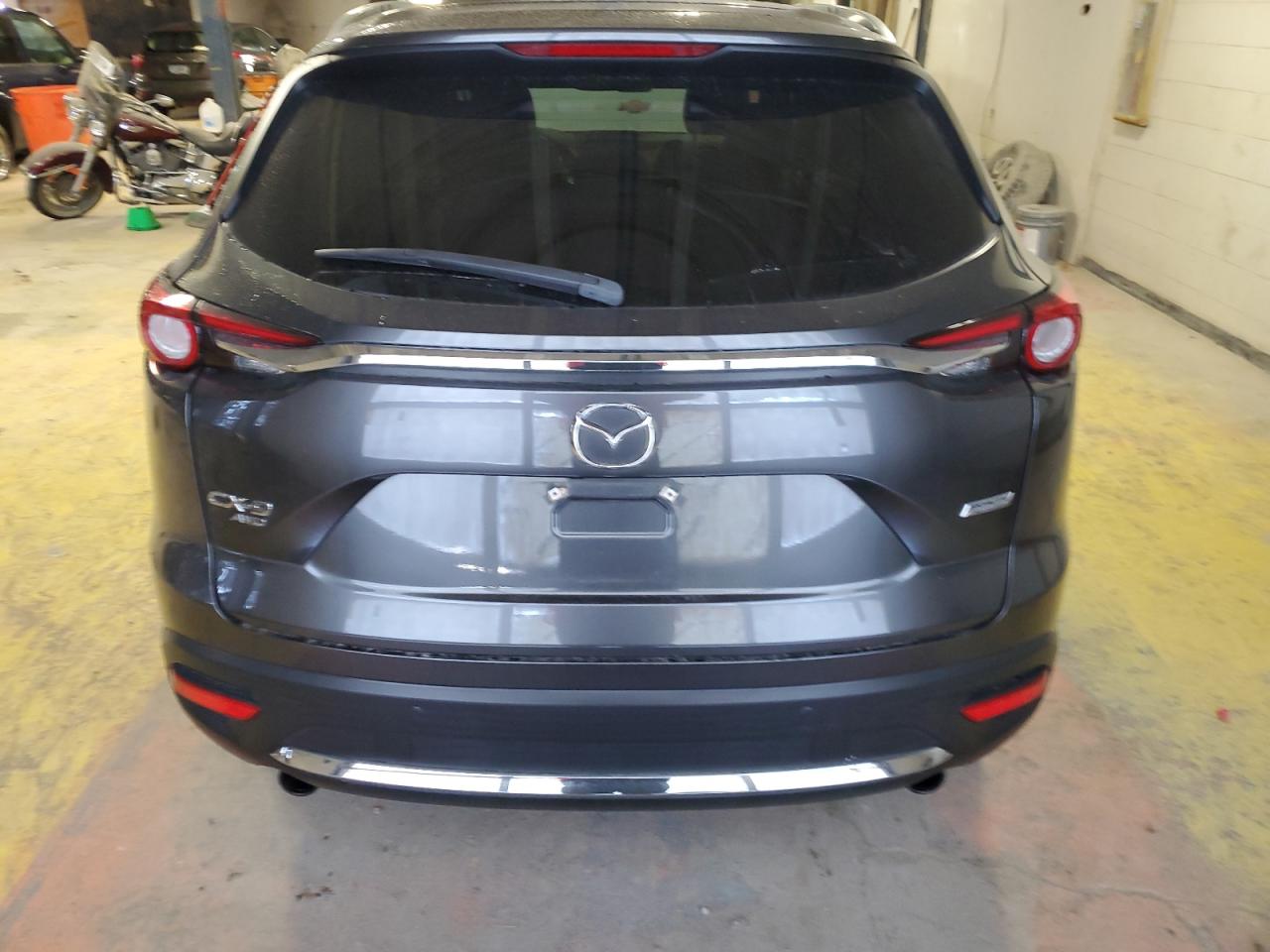 2016 Mazda CX-9 - Image 6