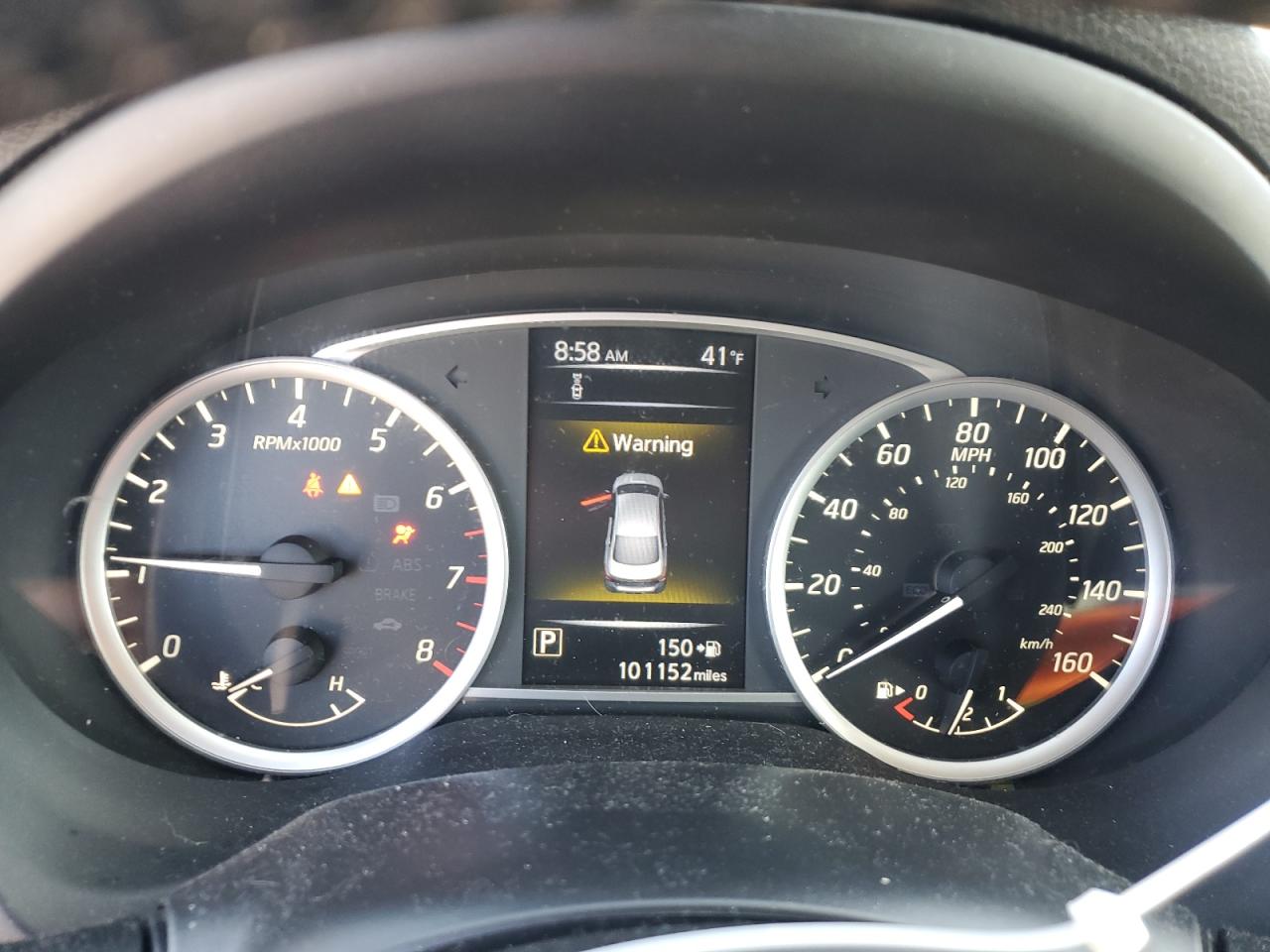 2018 Nissan Sentra - Image 9