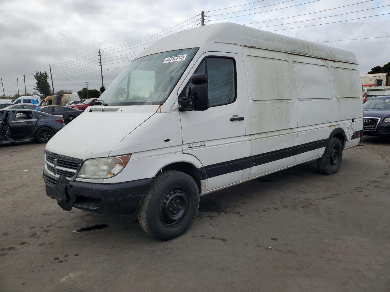 Dodge Sprinter