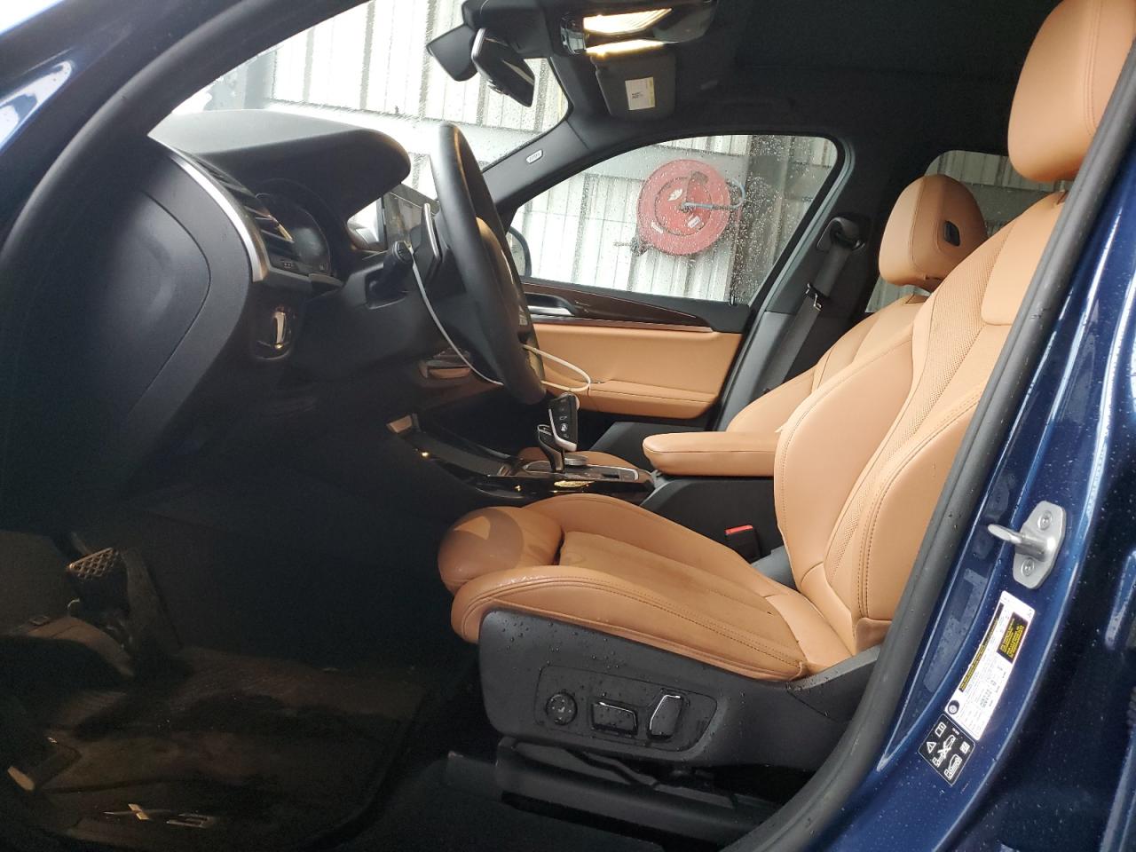 2024 BMW X3 - Image 7