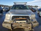 2008 Toyota Tundra Double Cab en Venta en Windham, ME - Side