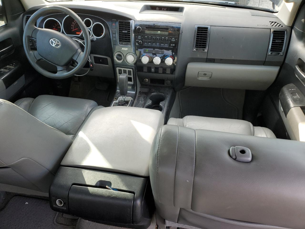 2007 Toyota Tundra - Image 8