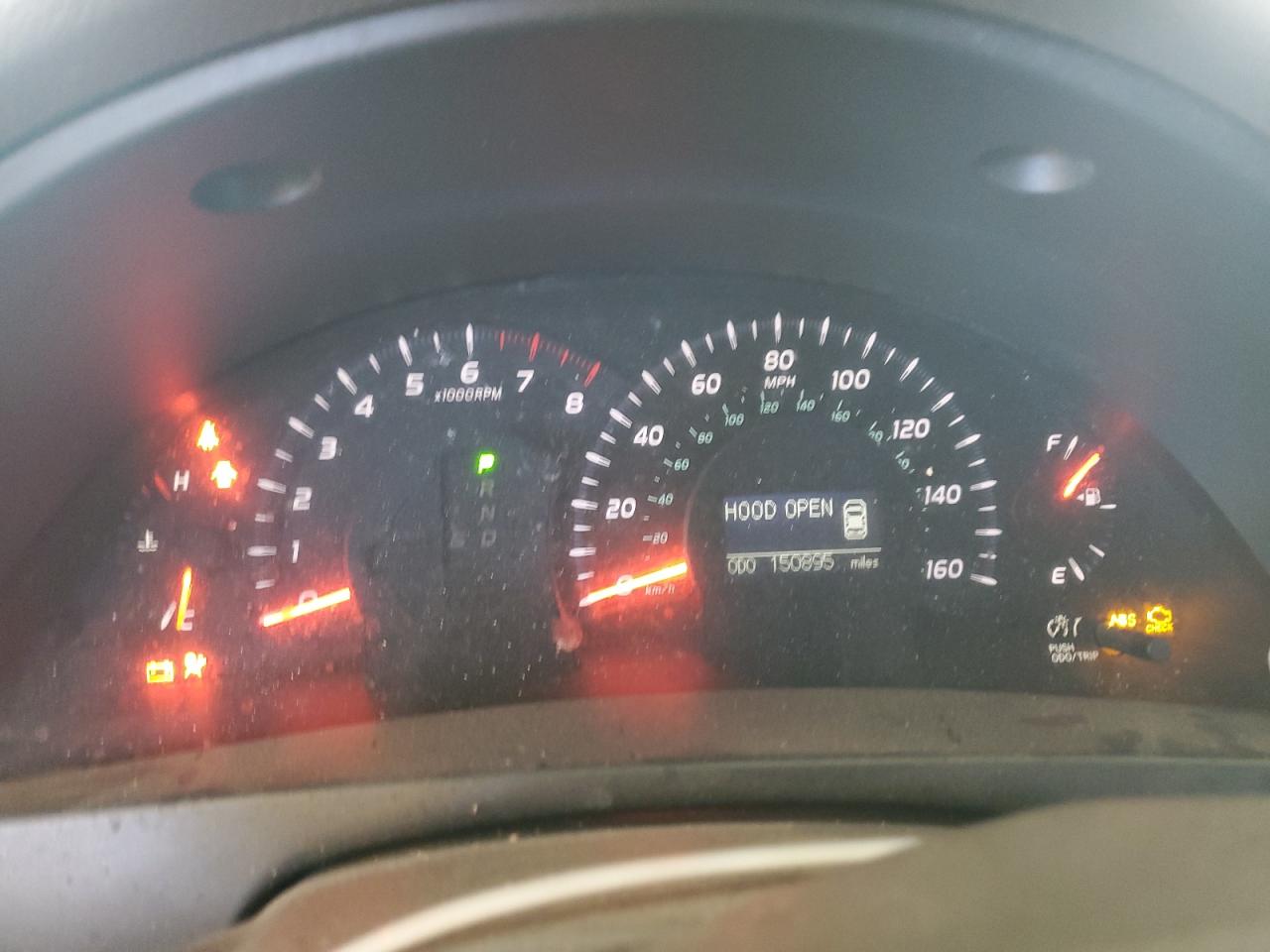 2007 Toyota Camry - Image 9