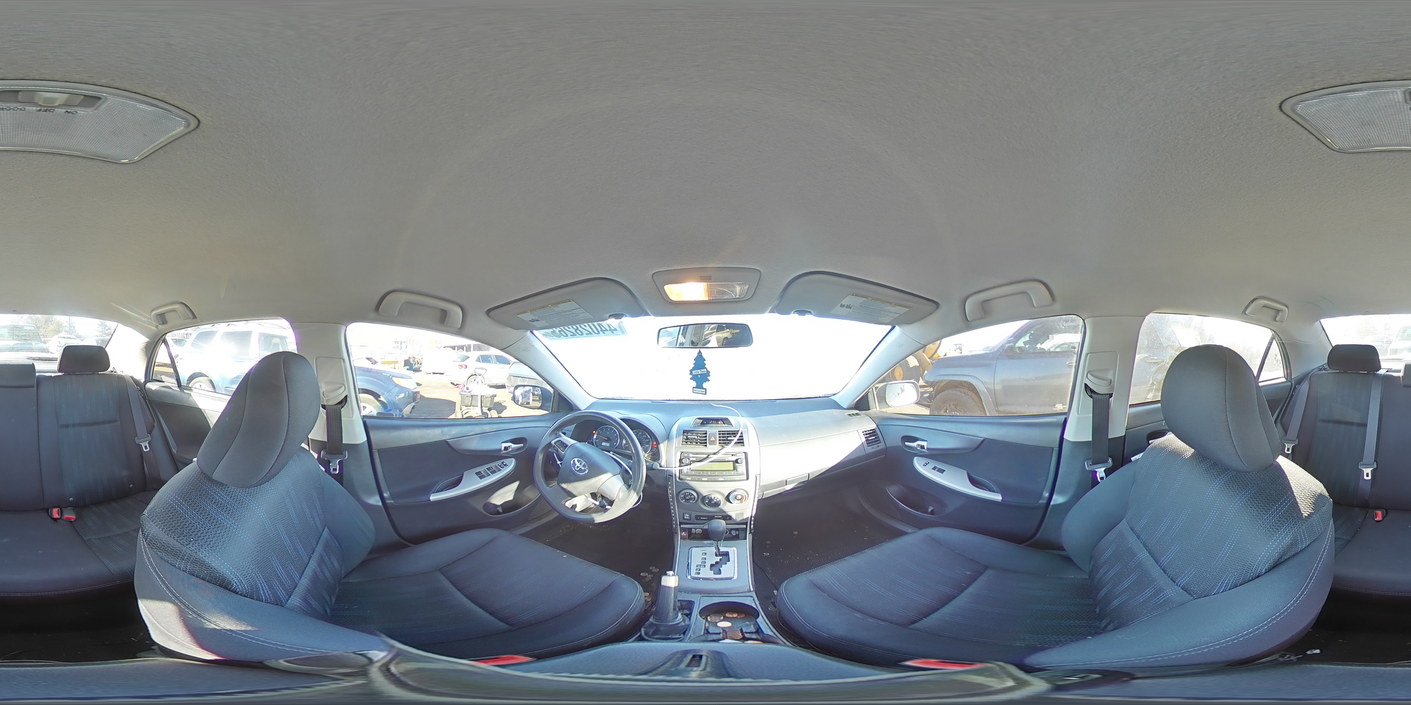 2012 Toyota Corolla - Image 12
