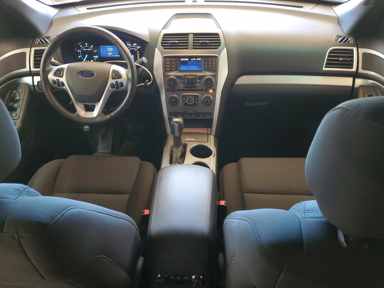 2012 Ford Explorer - Image 8