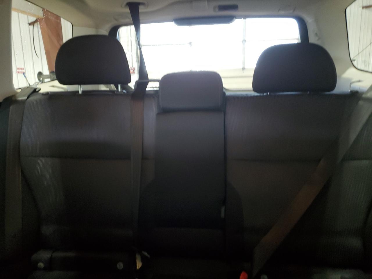 2010 Subaru Forester - Image 10