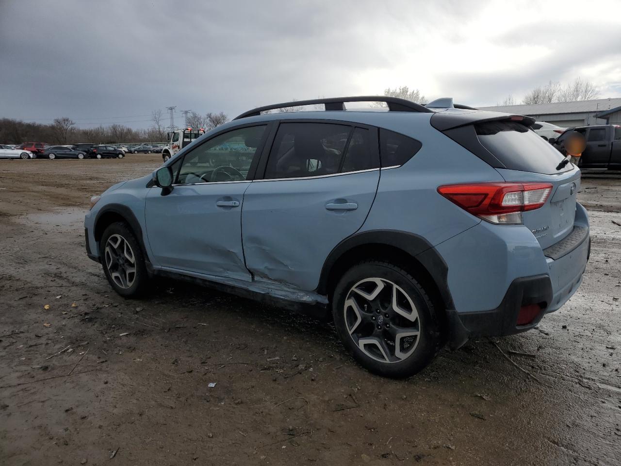 2019 Subaru XV - Image 2
