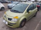 2005 RENAULT MODUS DYNA for sale at Copart SANDWICH