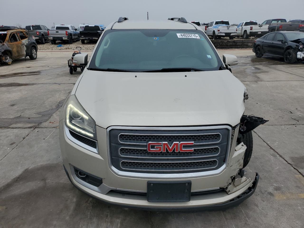 2015 GMC Acadia - Image 5