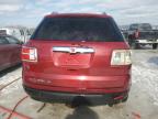 2009 Saturn Outlook Xe for Sale in Wayland, MI - Front End