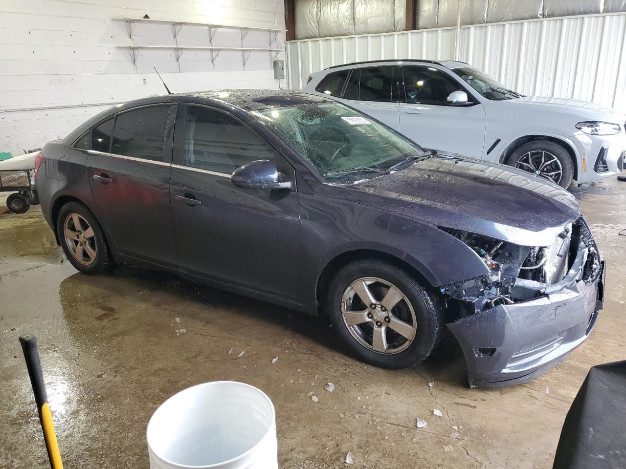 2014 Chevrolet Cruze - Image 4