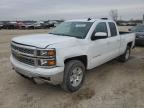 2015 Chevrolet Silverado K1500 Lt for Sale in Kansas City, KS - Side