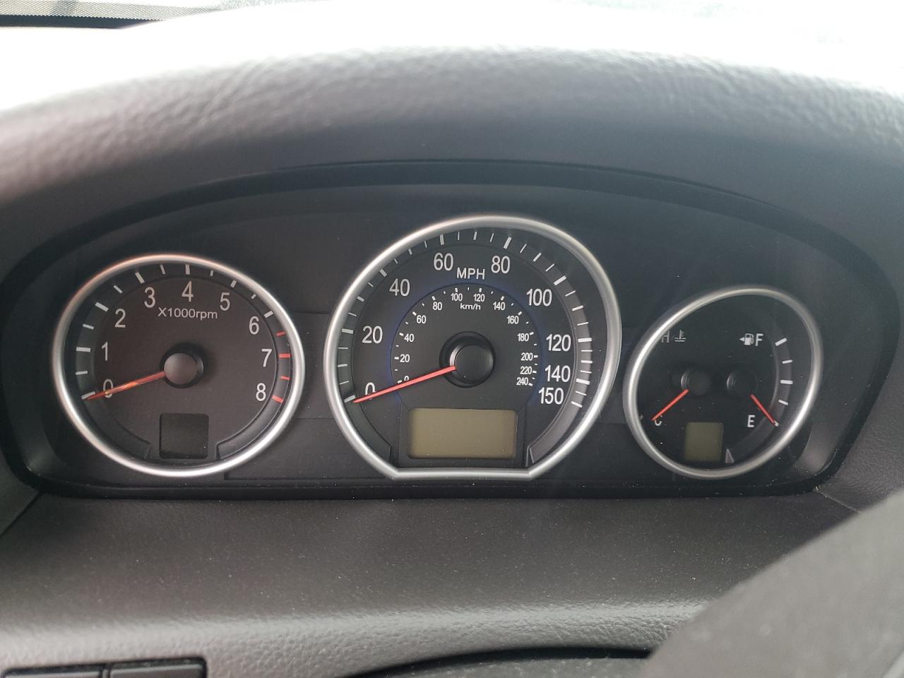 2012 Hyundai Veracruz - Image 9