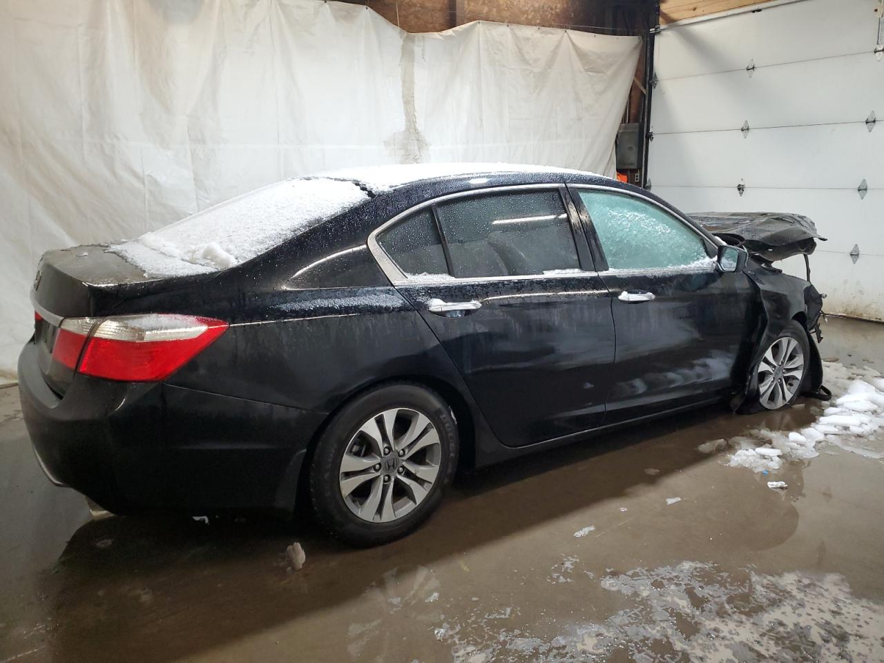 2015 Honda Accord - Image 3