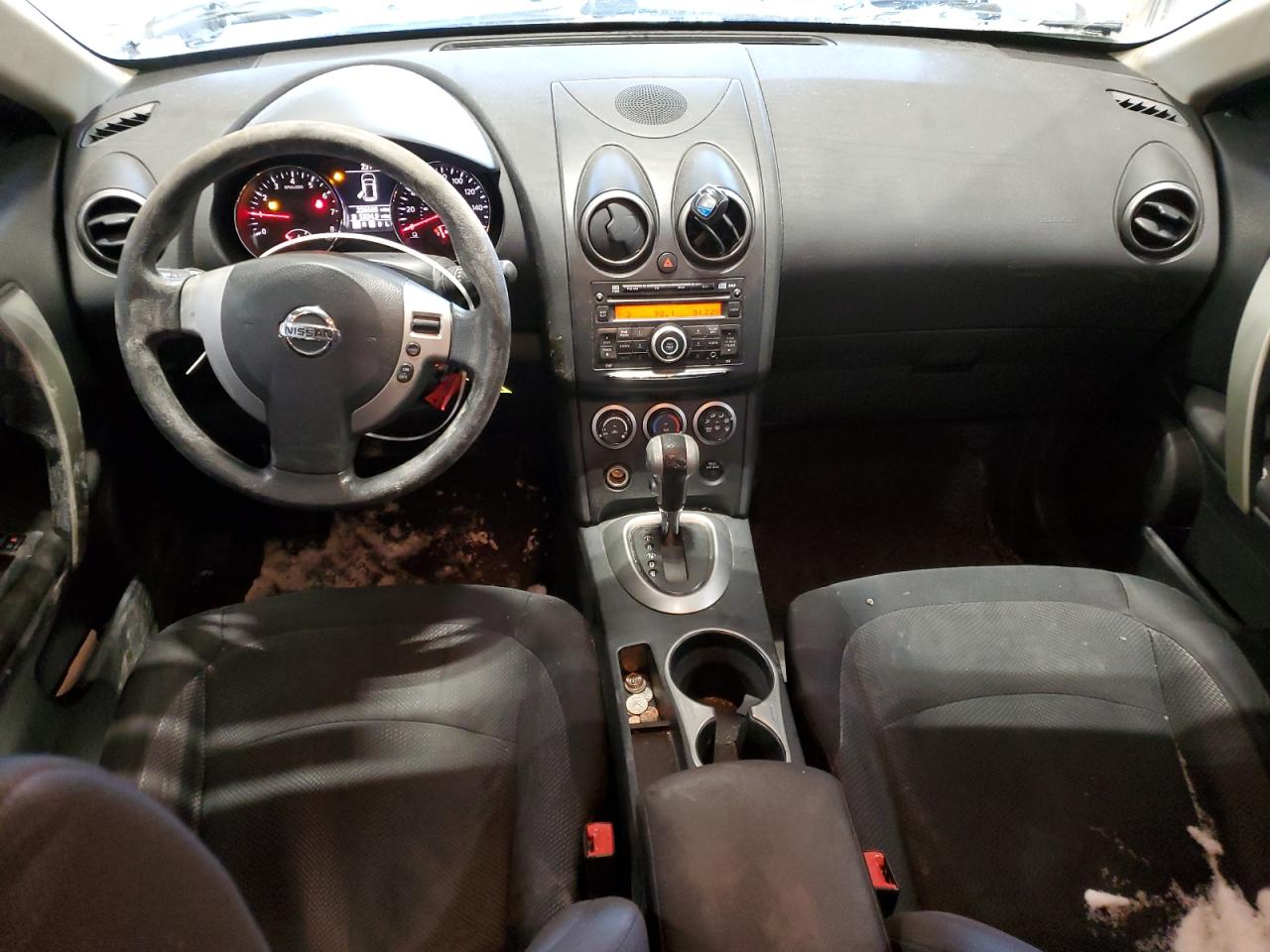 2011 Nissan Rogue - Image 8