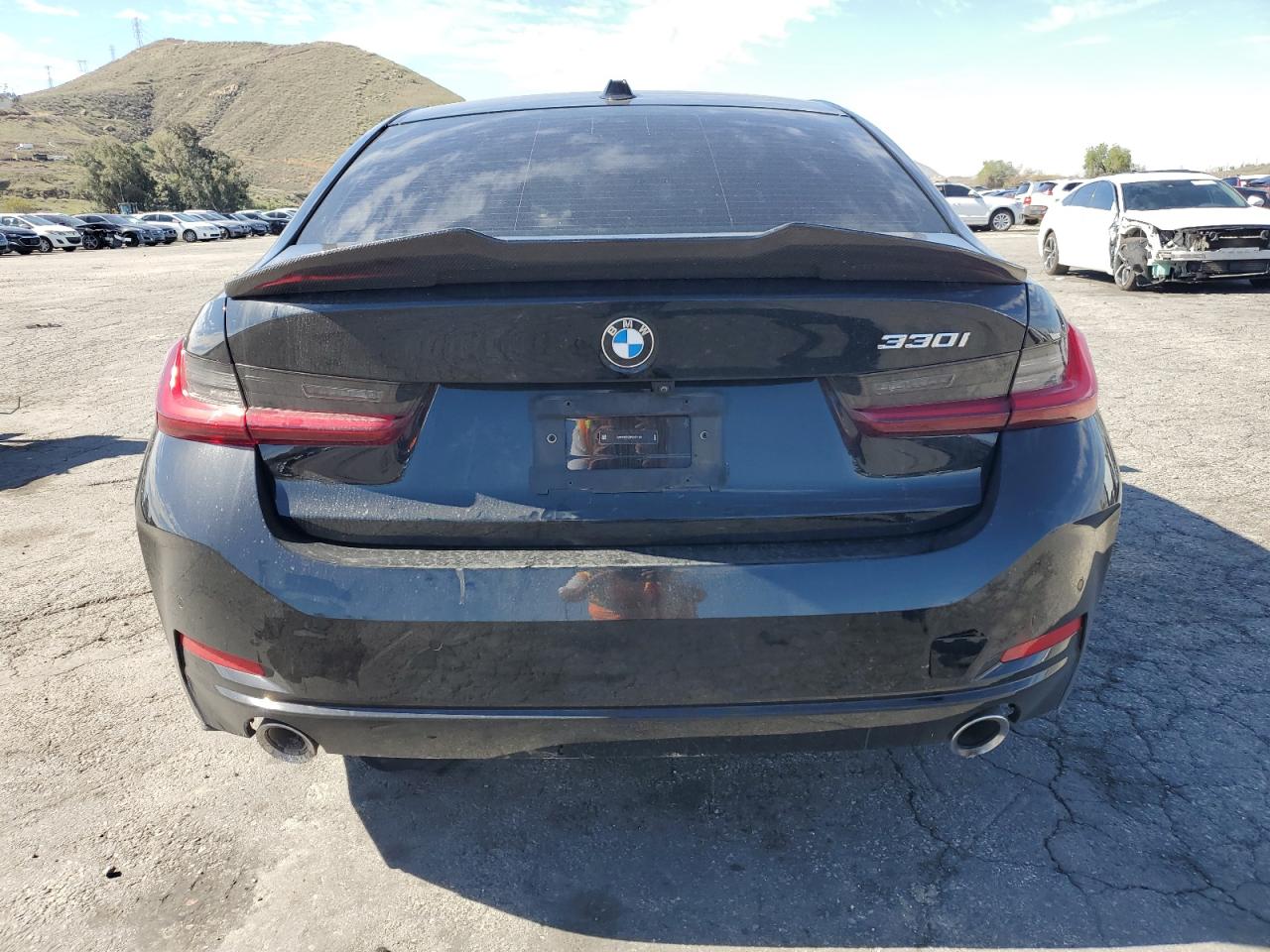 2023 BMW 3er - Image 6