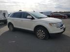 2008 Ford Edge Limited zu verkaufen in Brookhaven, NY - Side