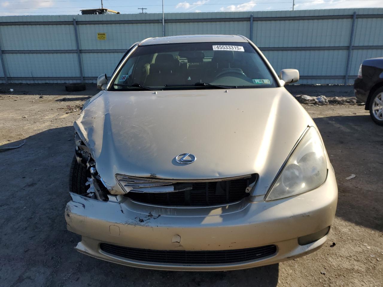 2002 Lexus ES - Image 5