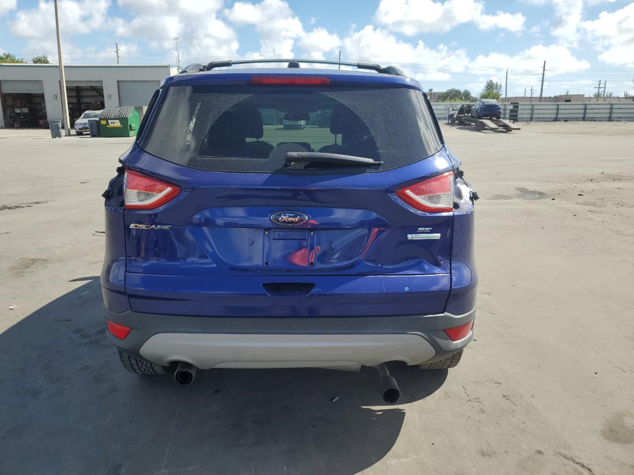 2013 Ford Escape - Image 6