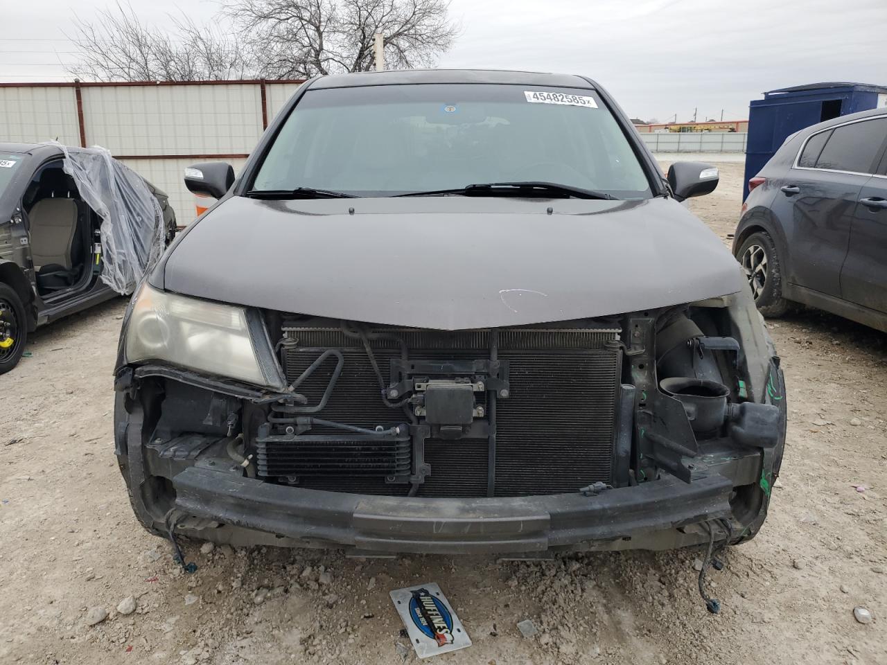 2010 Acura MDX - Image 5