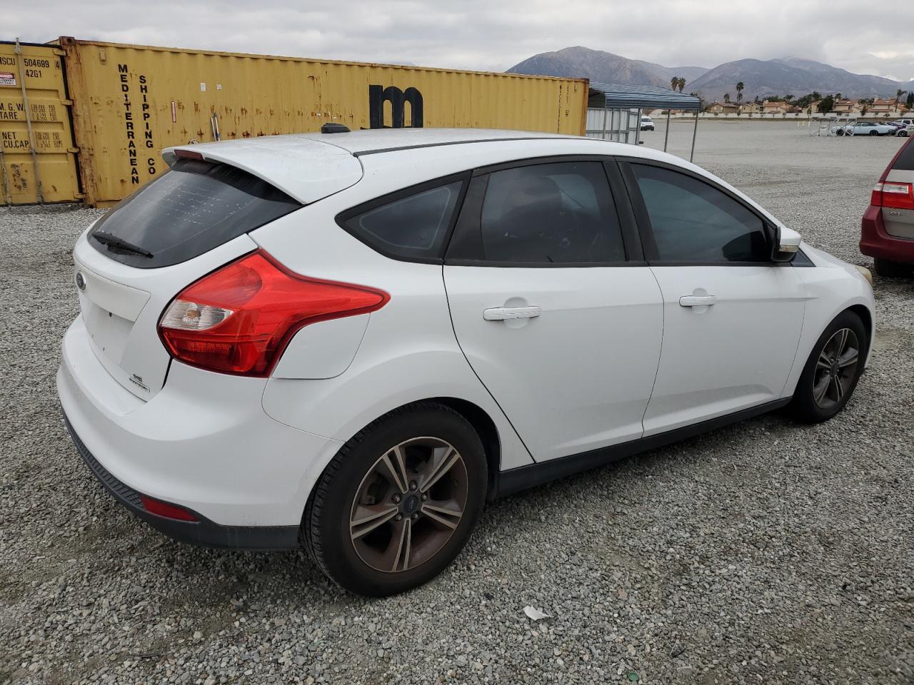 2014 Ford Focus - Image 3
