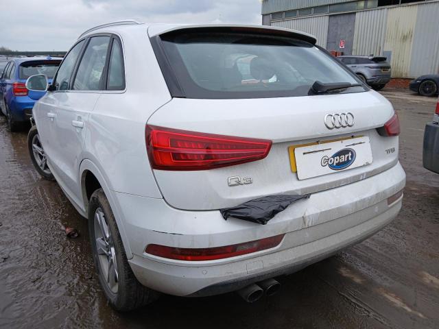 2017 AUDI Q3 SPORT T