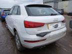 2017 AUDI Q3 SPORT T for sale at Copart PETERLEE