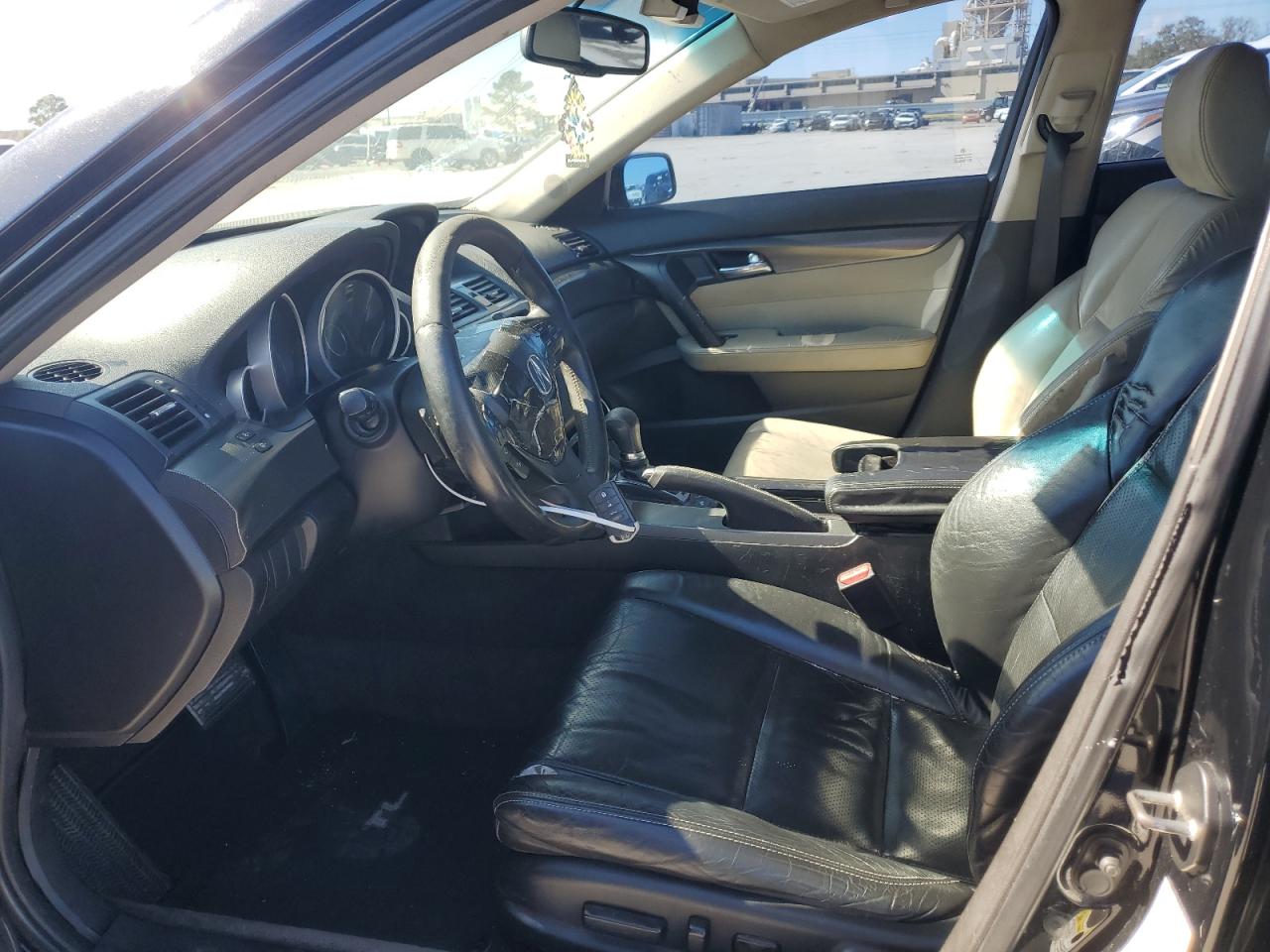 2014 Acura Tl Se VIN: 19UUA8F30EA000128 Lot: 46932255