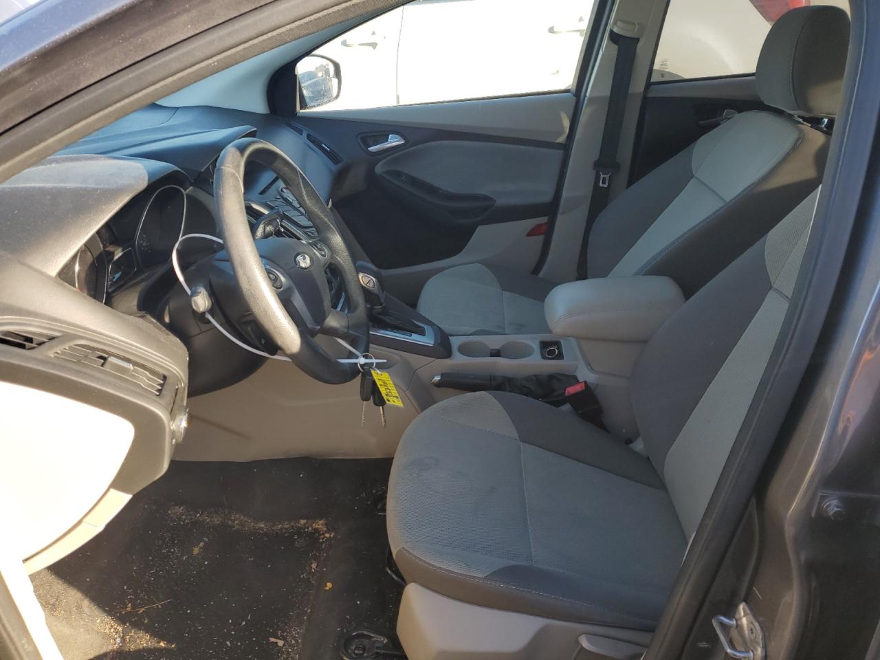 2014 Ford Focus - Image 7