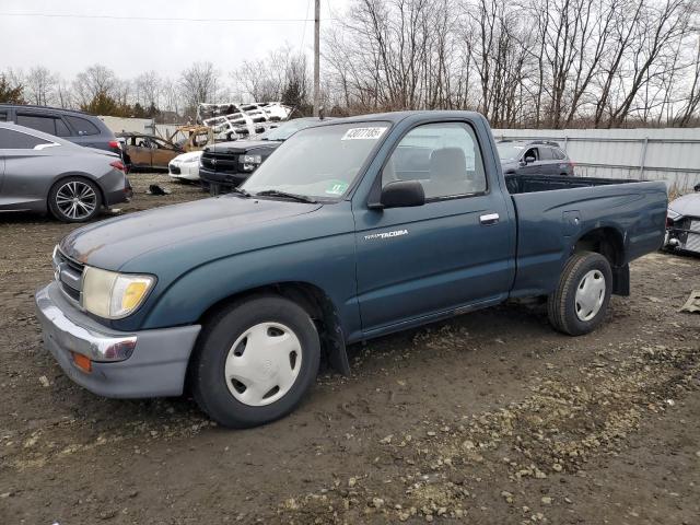 1998 Toyota Tacoma 