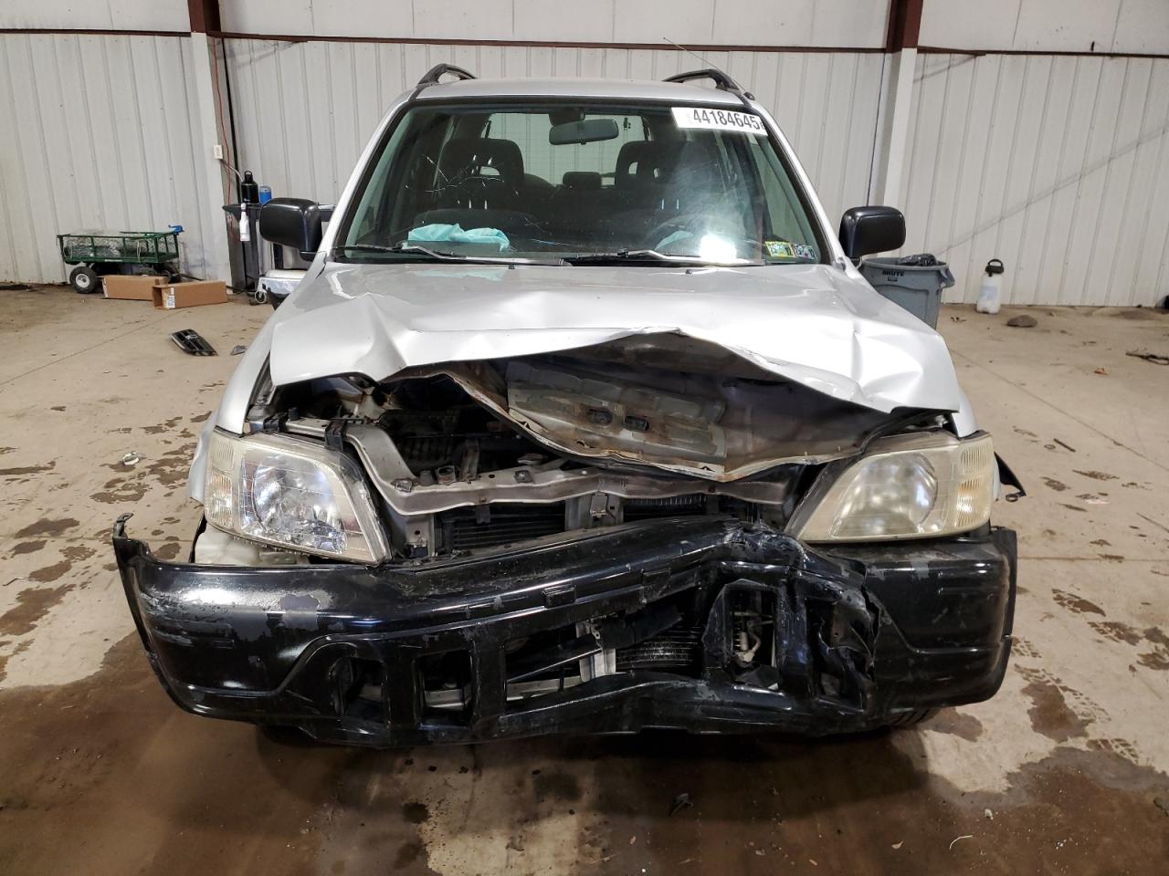 1999 Honda CR-V - Image 5