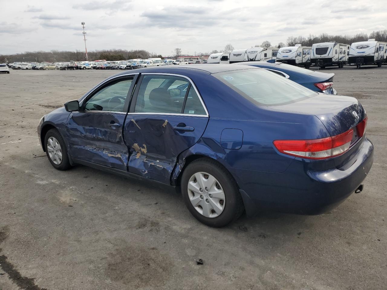 2004 Honda Accord - Image 2