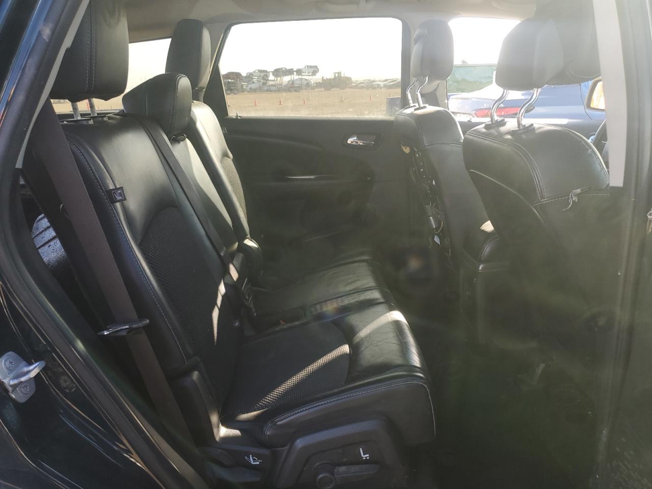 2015 Dodge Journey - Image 11