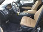 2017 Dodge Durango Citadel იყიდება Franklin-ში, WI - Undercarriage