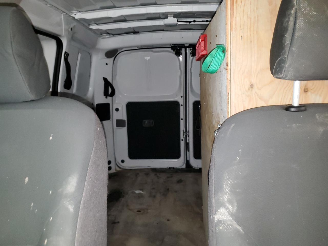 2021 Nissan Nv200 2.5S VIN: 3N6CM0KN2MK708904 Lot: 45185975