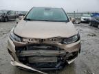 2018 Chevrolet Trax Ls للبيع في Earlington، KY - Front End
