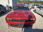 2016 Dodge Challenger Sxt for Sale in Apopka, FL - Side