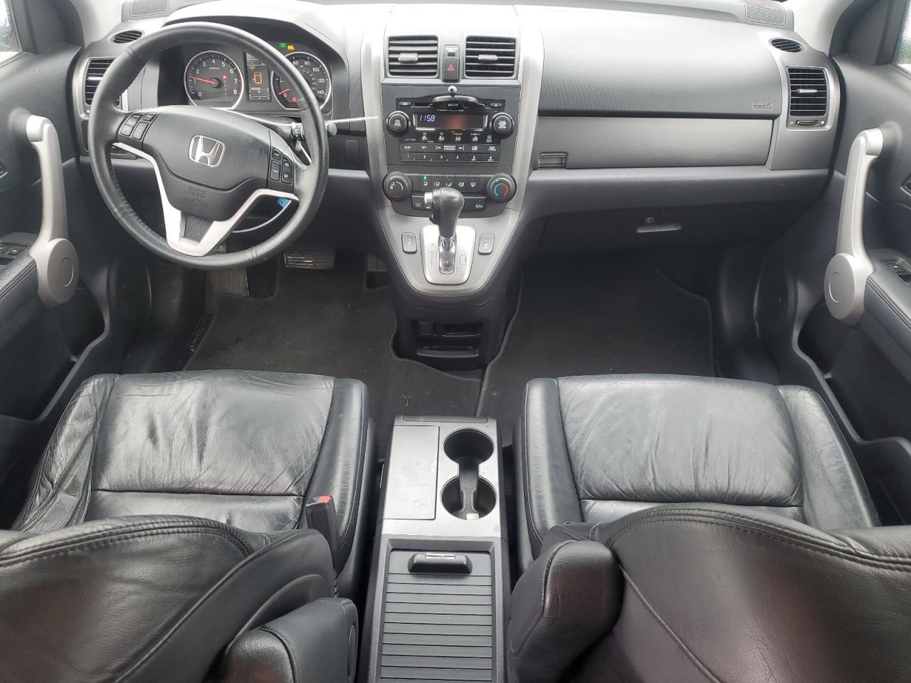 2007 Honda CR-V - Image 8