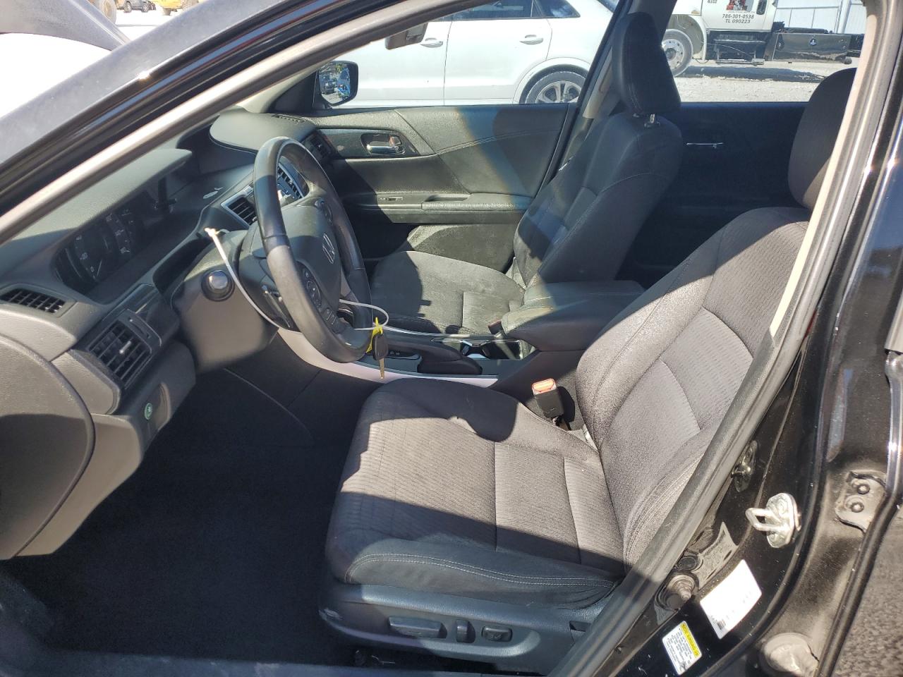2013 Honda Accord - Image 7