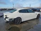 2022 Maserati Quattroporte Base للبيع في Sun Valley، CA - Rear End