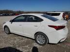 2021 Hyundai Accent Se for Sale in Memphis, TN - Side