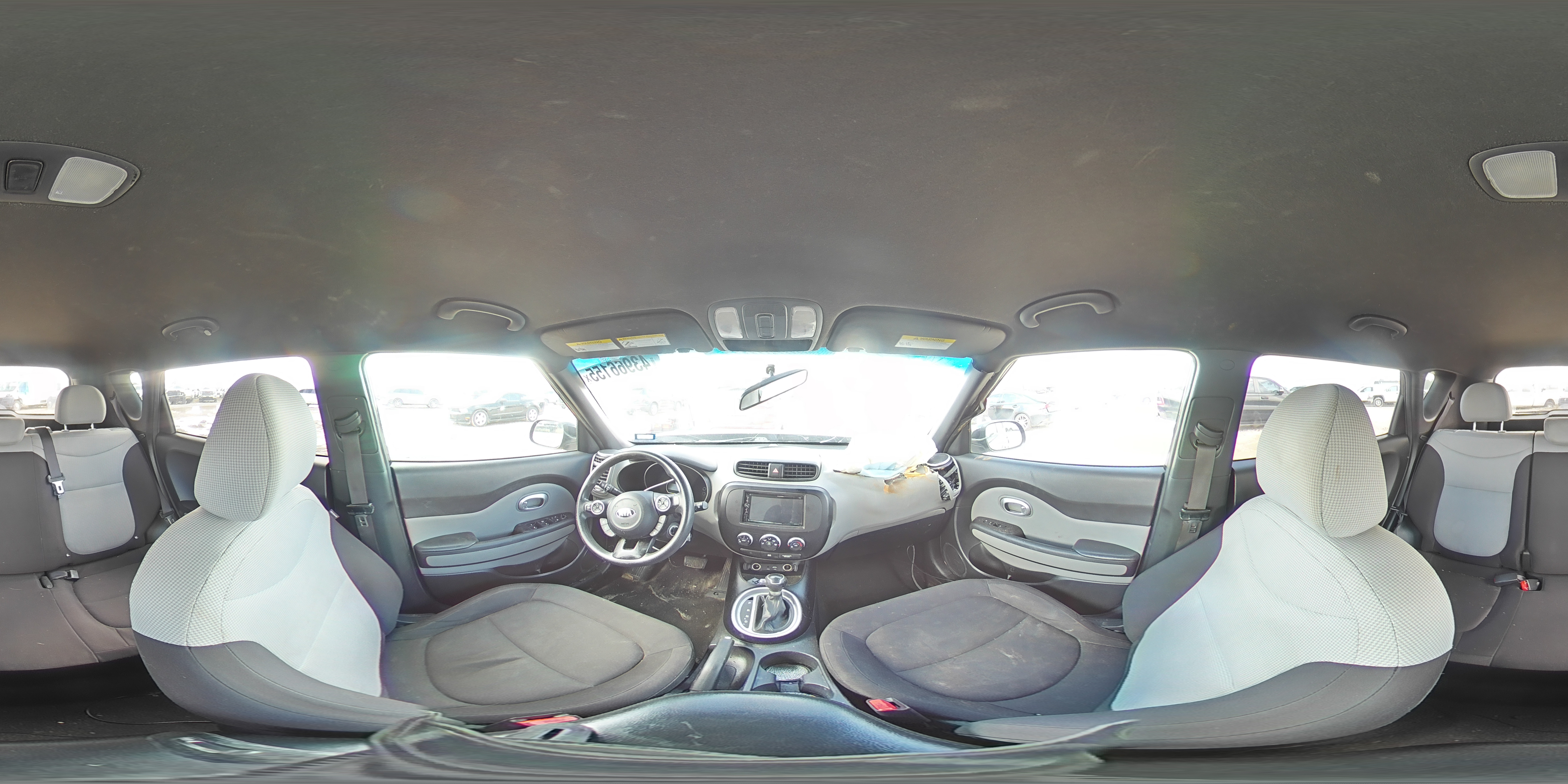 2016 Kia Soul - Image 13