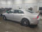 2011 Chevrolet Malibu 2Lt en Venta en Wayland, MI - Front End