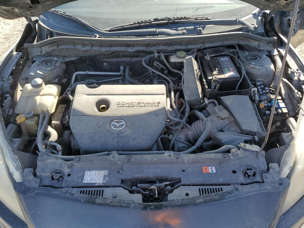 2010 Mazda 3 - Image 13