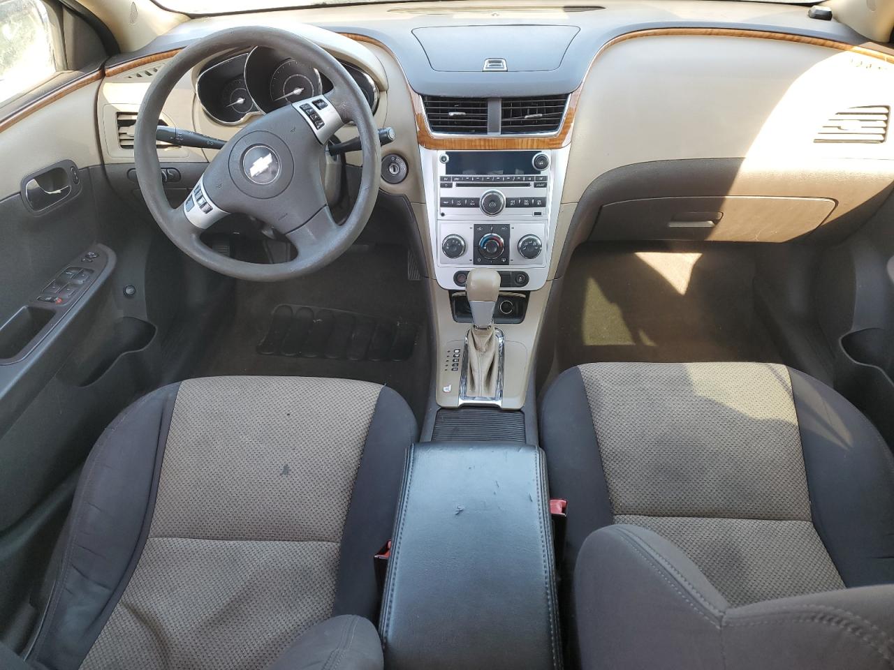 2012 Chevrolet Malibu - Image 8