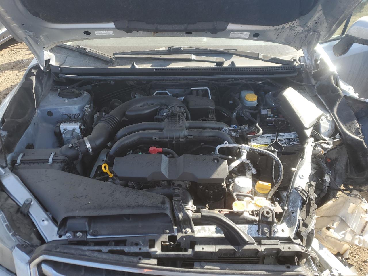 2016 Subaru Impreza - Image 13