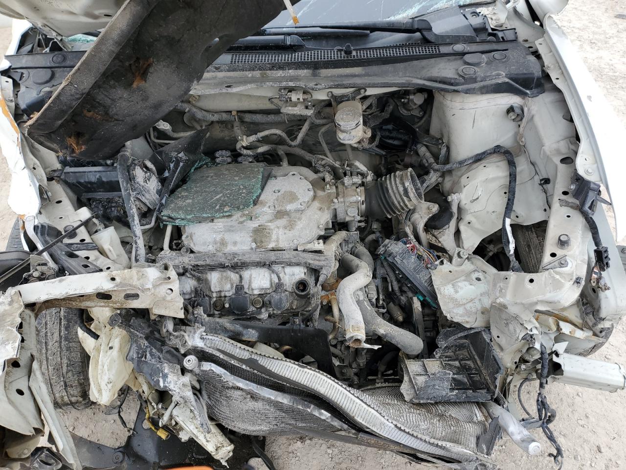 2013 Acura Rdx Technology VIN: 5J8TB4H5XDL002844 Lot: 69178295