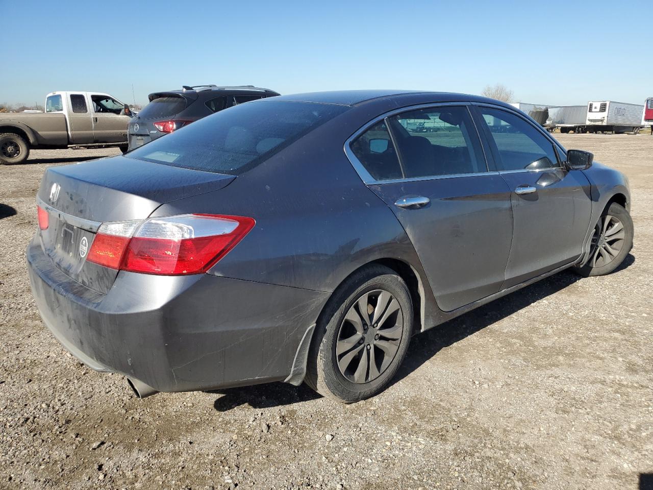2013 Honda Accord - Image 3