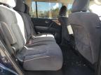 2018 Nissan Armada Sv للبيع في Eight Mile، AL - Front End