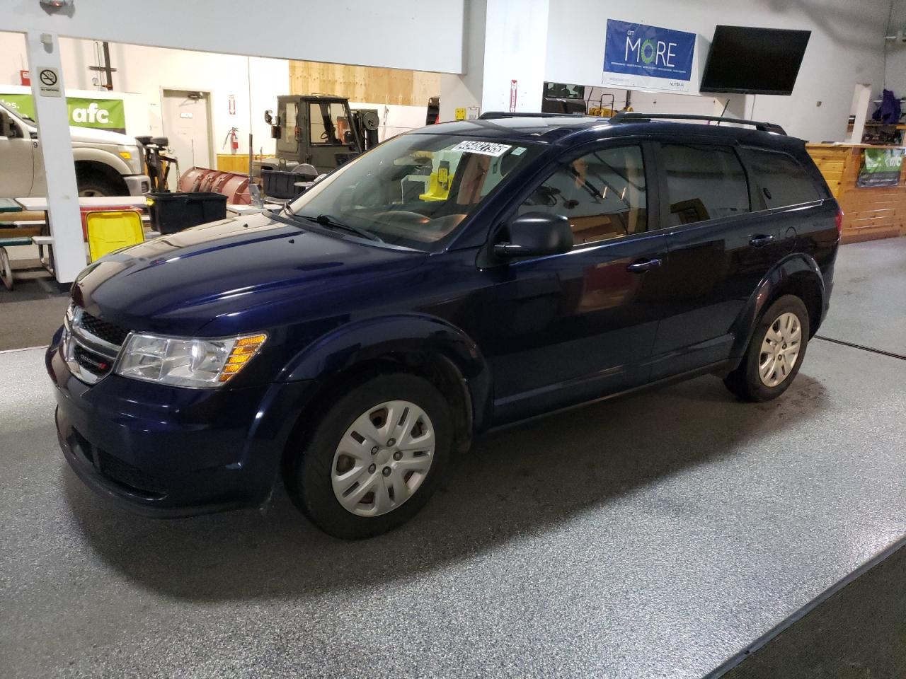 2017 Dodge Journey - Image 1